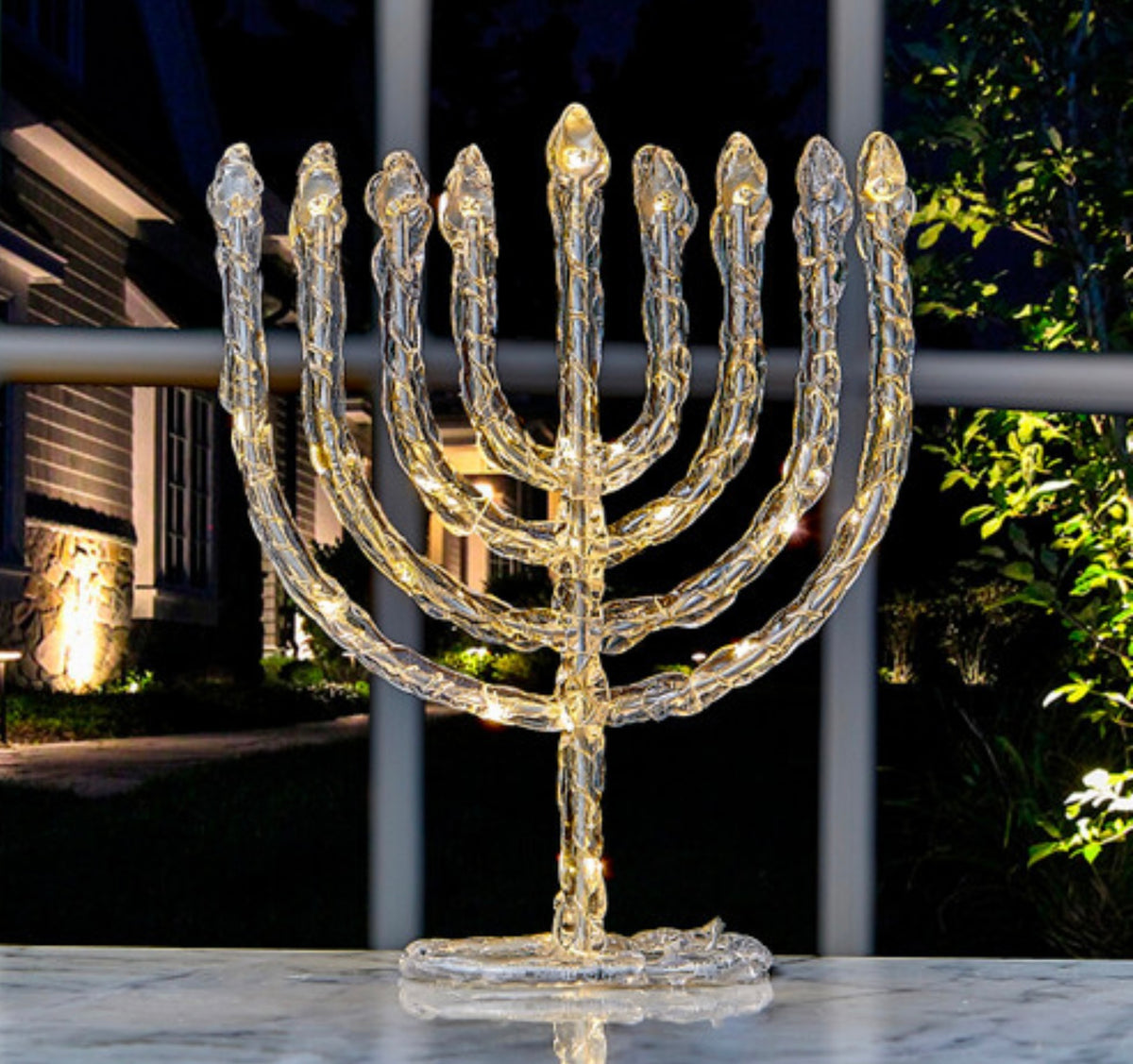 Menorahs Temple Israel Sisterhood Gift Shop
