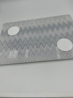 Load image into Gallery viewer, Bagel Platters in 3 different patterns
