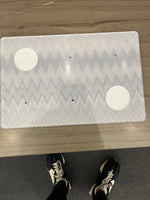 Load image into Gallery viewer, Bagel Platters in 3 different patterns
