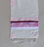 Load image into Gallery viewer, Gabrieli Pink /Purple Sheet
