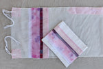 Load image into Gallery viewer, Gabrieli Pink /Purple Sheer
