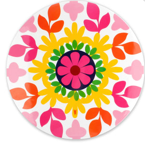 French Bull Lazy Susan (Sus)