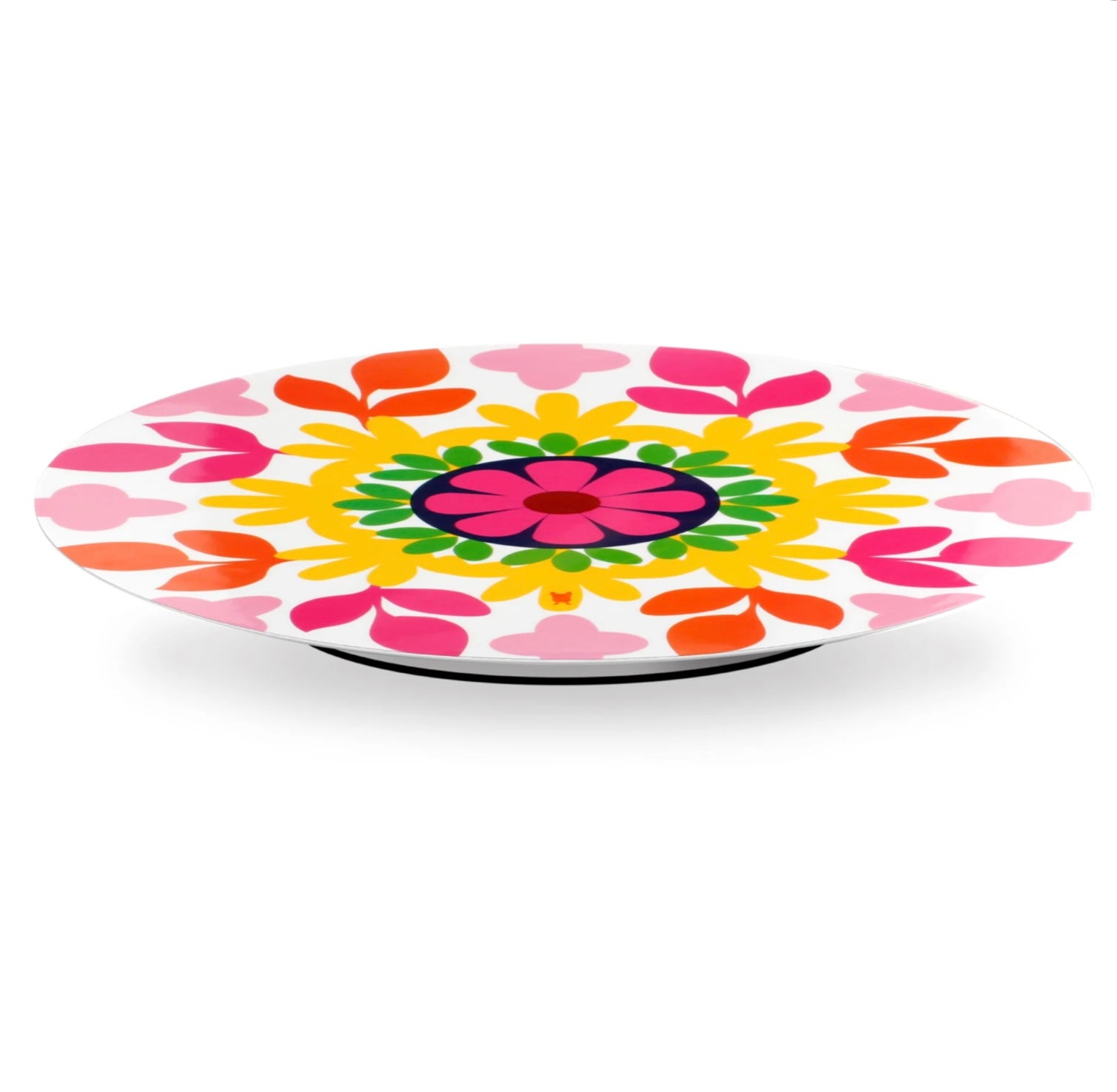 French Bull Lazy Susan (Sus)