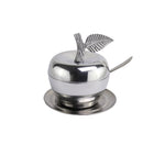 Load image into Gallery viewer, Aluminum Honey Dish
