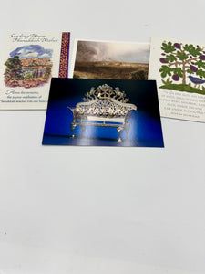 Hanukkah Greeting Cards