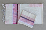 Load image into Gallery viewer, GABRIELI Pink and Purple in Viscose
