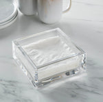 Load image into Gallery viewer, Acrylic Napkin Holders in 2 sizes
