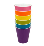 Load image into Gallery viewer, Rainbow Tumbler Set
