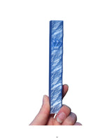 Load image into Gallery viewer, Mezuzah - (made from recycled plastic bottles)
