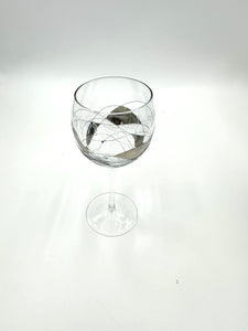 Wedding Kiddush Cup