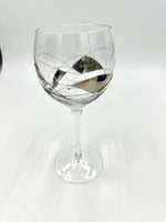 Load image into Gallery viewer, Wedding Kiddush Cup
