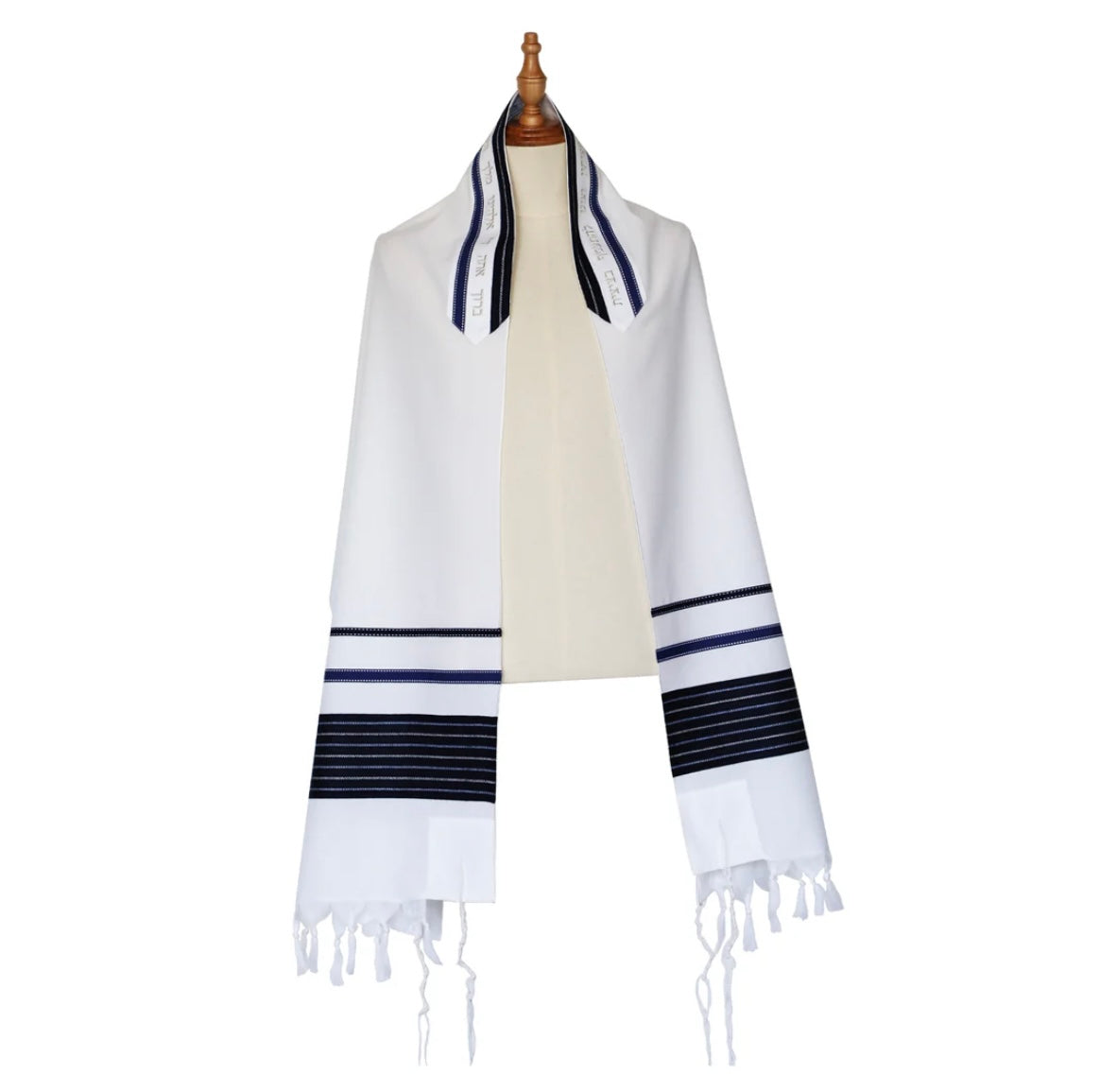 Eretz Navy Tallit Maine