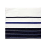 Load image into Gallery viewer, Eretz Navy Tallit Maine
