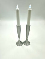 Load image into Gallery viewer, Battery LED Shabbat Candles
