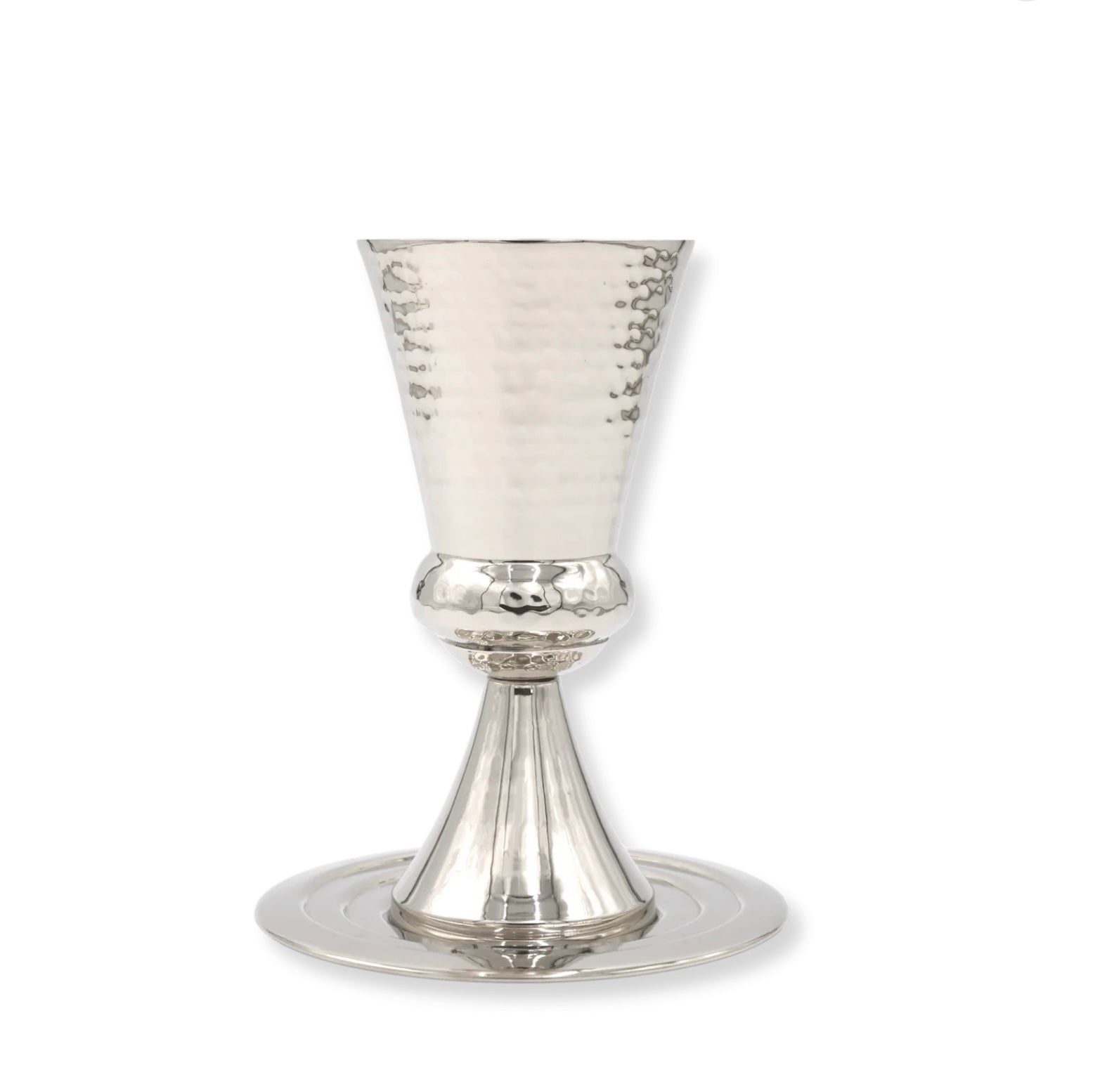 Elijah’s Kiddush Cup