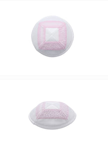 Eretz Pink Tallit