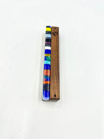 Load image into Gallery viewer, Gary Rosenthal Medium Mezuzah
