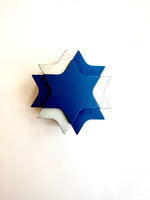 Load image into Gallery viewer, Agayof Travel Candlesticks
