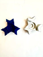 Load image into Gallery viewer, Agayof Travel Candlesticks
