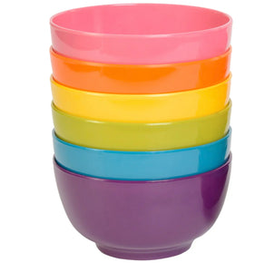 French Bull Rainbow SMALL Color Bowls