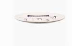 Load image into Gallery viewer, HANUKKAH DREIDEL RULES PLATTER
