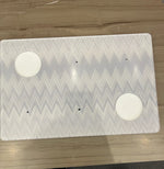 Load image into Gallery viewer, Bagel Platters in 3 different patterns
