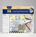 Load image into Gallery viewer, Passover Placemats
