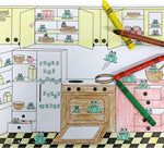 Load image into Gallery viewer, Passover Placemats
