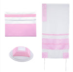 Load image into Gallery viewer, Eretz Shabbat pink 261
