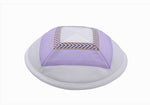 Load image into Gallery viewer, Eretz Lavender Tallit Shabbat 262
