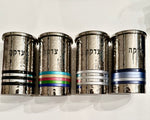 Load image into Gallery viewer, Emanuel Tzedakah Box in 4 colors
