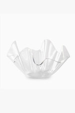 Load image into Gallery viewer, Medium Acrylic Wavy Bowl
