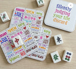 Load image into Gallery viewer, Mahjong Coasters

