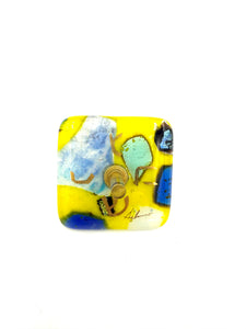 Gary Rosenthal Dreidels