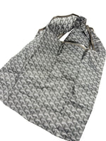 Load image into Gallery viewer, Faux Designer Reusable Shopping Bag
