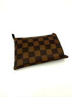 Load image into Gallery viewer, Faux Black and Brown Reusable Shopping Bags
