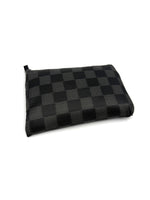Load image into Gallery viewer, Faux Black and Brown Reusable Shopping Bags
