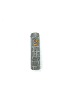 Load image into Gallery viewer, Jerusalem Stone Mezuzah

