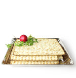 Load image into Gallery viewer, Quest Square Matzah Tray
