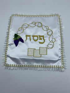 Matzah Cover