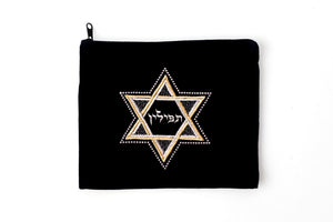 Tefillin Bag Star of David