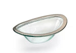 Load image into Gallery viewer, Annieglass Roman  Bowl
