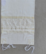 Load image into Gallery viewer, Gabrieli Tallit Gold Viscose
