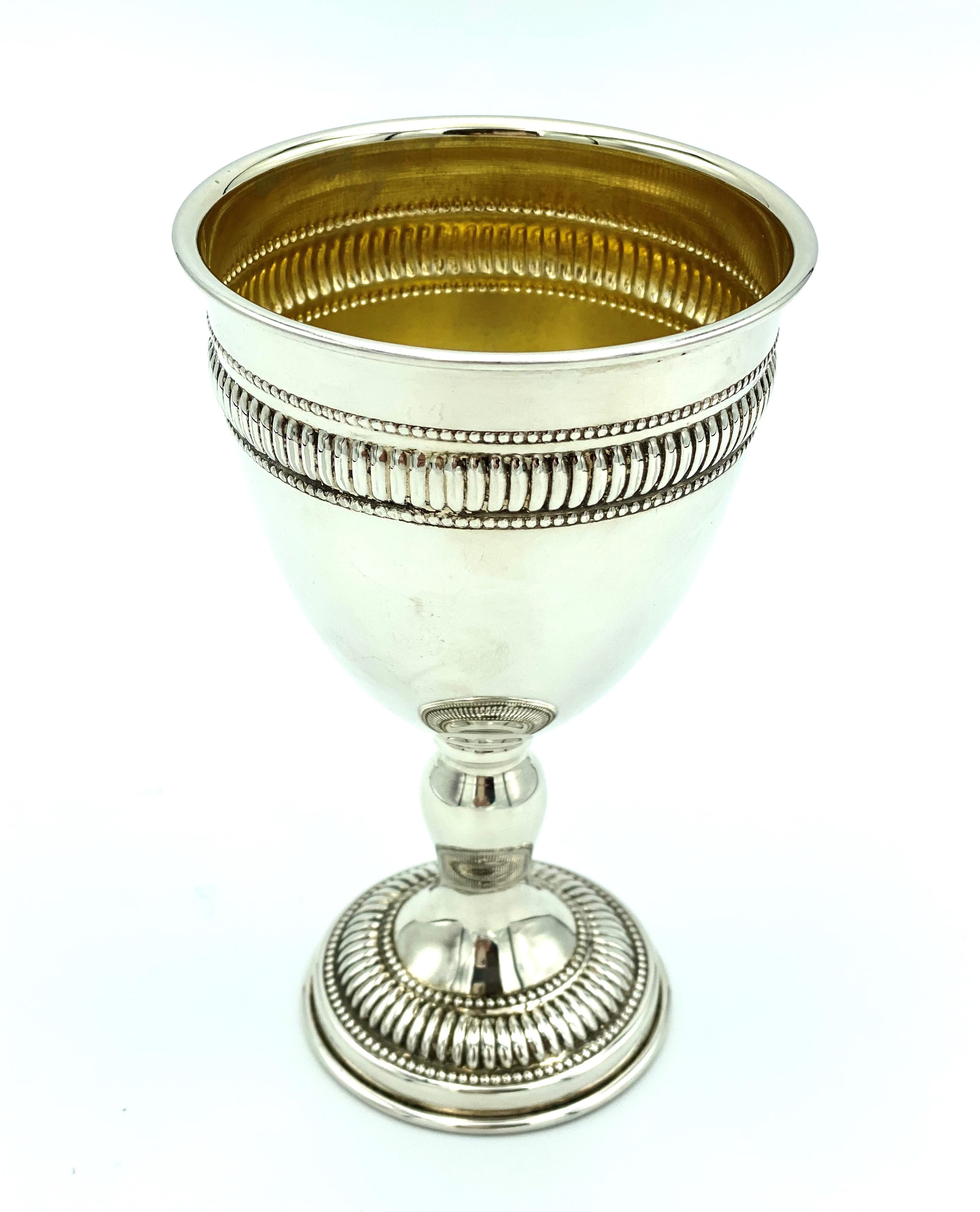 Kiddush Cup