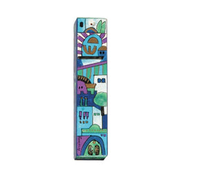 Mezuzah