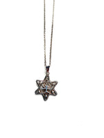 Load image into Gallery viewer, Star/Tree Necklace
