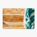 Load image into Gallery viewer, Challah Boards in Various Colors
