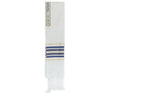 Load image into Gallery viewer, Blue and Gold striped Ariel Tallit
