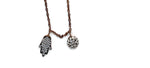 Load image into Gallery viewer, Necklace with charms
