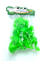 Load image into Gallery viewer, Passover Toy Frogs
